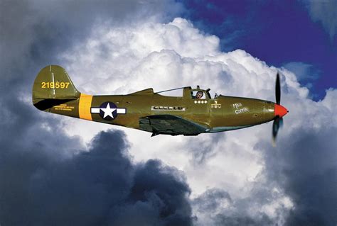 A History of WW2 in 25 Airplanes | Air & Space Magazine | Smithsonian Magazine