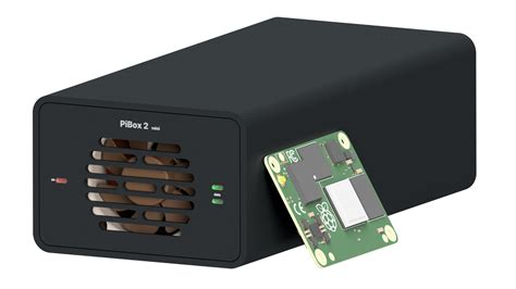 KubeSail PiBox - Pi CM4 NAS Box · Issue #112 · geerlingguy/raspberry-pi ...