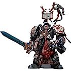 Amazon.com: JoyToy 1/18 Warhammer 40,000 Grey Knights Terminators Retius Akantar Action Figures ...