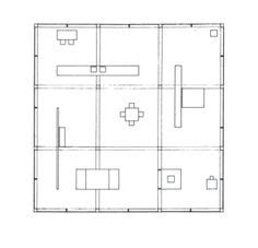 16 Best 9 square grid images | Architecture plan, Architecture, How to plan