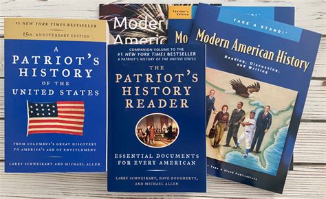 Modern American History High School Bundle