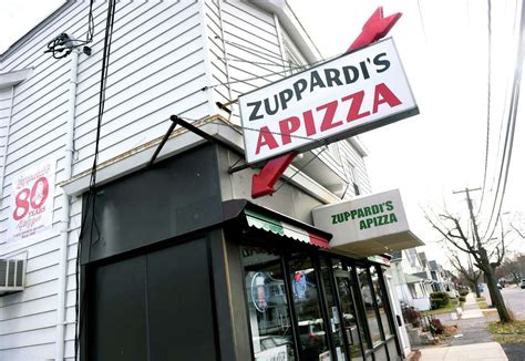 Zuppardi’s Apizza in West Haven celebrates 80 years