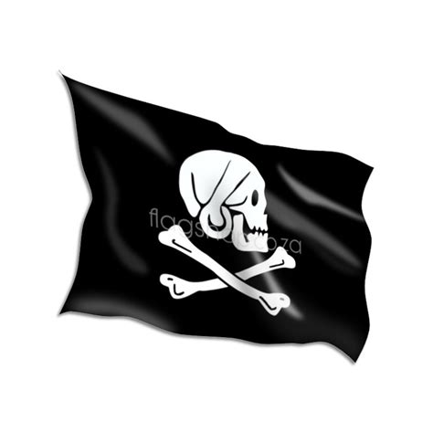 Buy Henry Every Pirate Flags Online • Flag Shop Size 90 x 60cm (Storm)