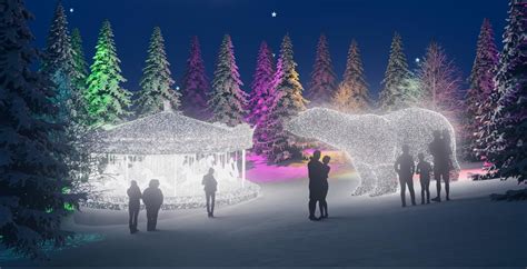 Toronto is getting a new winter festival and holiday market next month ...