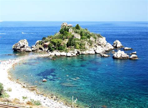 Isola Bella-Taormina-Messina-Sicilia-Italy- Creative Commo… | Flickr