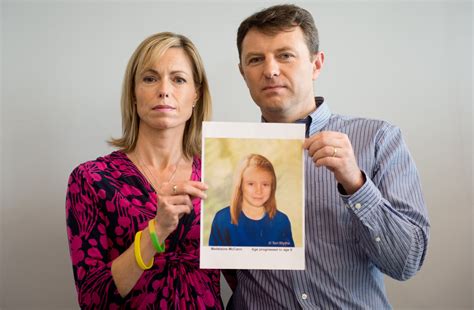 Where Are Madeleine McCann's Parents Today? Daughter Went Missing ...