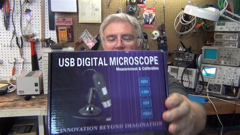 ToddFun.com » Blog Archive » USB Microscope Review