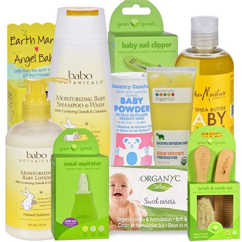 Bringing Home the New Bundle | Natural organic baby products, Nontoxic baby products, Organic baby