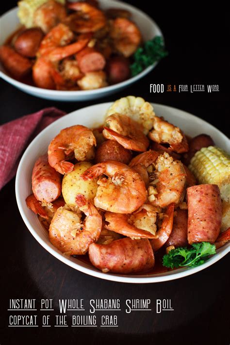 Boiling Crab Shrimp Boil Recipe | Bryont Blog