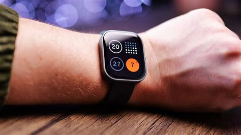 CMF Watch Pro by Nothing review: A great value smartwatch, but not perfect | TechRadar