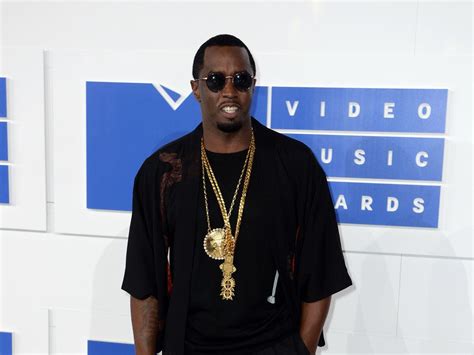 Sean ‘Diddy’ Combs to receive VMA’s Global Icon Award | Shropshire Star