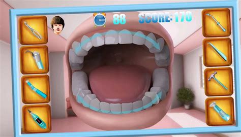 Virtual Dentist Surgery Android Free Download - Free Download Android Games & Apps