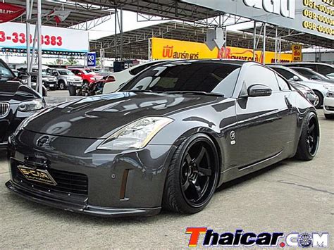 NISSAN FAIRLADY(350Z) - มือสอง - Thaicar.com