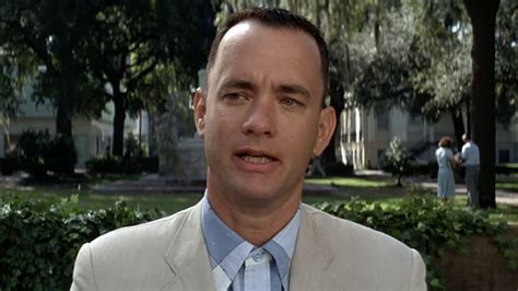 Tom Hanks defends Forrest Gump's Best Picture win