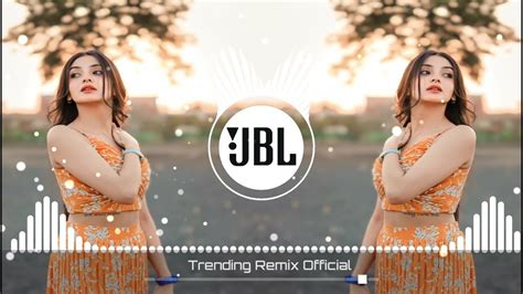 Pani Da Rang - Remix | Melodic House | Debb || Trending Remix | Latest Remix 2024 - YouTube