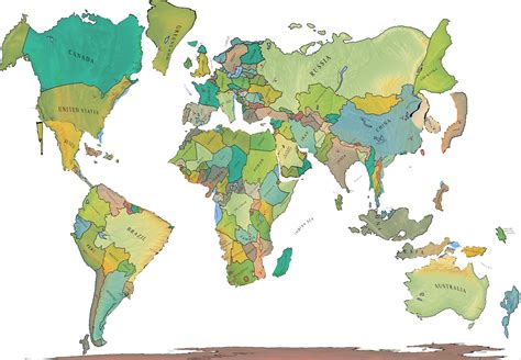 Pangea Proxima but I undid the puzzle : r/mapporncirclejerk