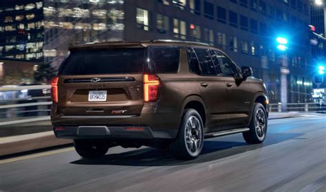 2023 Chevy Tahoe Hybrid Colors, Redesign, Engine, Release Date and Price