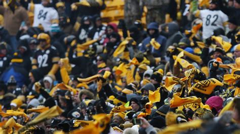 Steelers could be looking for a new name for Heinz Field