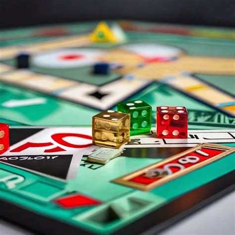 Les secrets du succès au Monopoly : stratégies et astuces révélées - Association-Lia