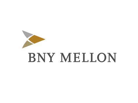 BNY Mellon Logo PNG Transparent & SVG Vector - Freebie Supply