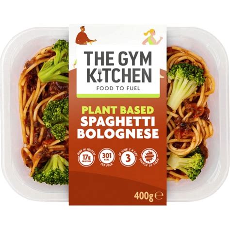 Top 10 The Gym Kitchen Products & Where To Buy Them - Trolley.co.uk