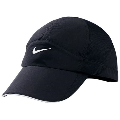 Women's Nike® Feather Light Cap - 143810, Hats & Caps at Sportsman's Guide