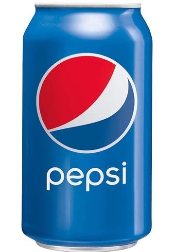 Pepsi Cans : Nectar Imports Ltd