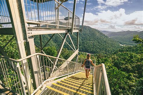 Palmerston - Cairns Holiday Homes