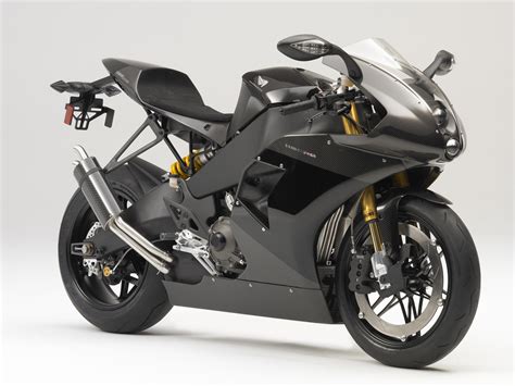 Eight Hi-Res Photos of the 2012 Erik Buell Racing 1190RS - Asphalt & Rubber