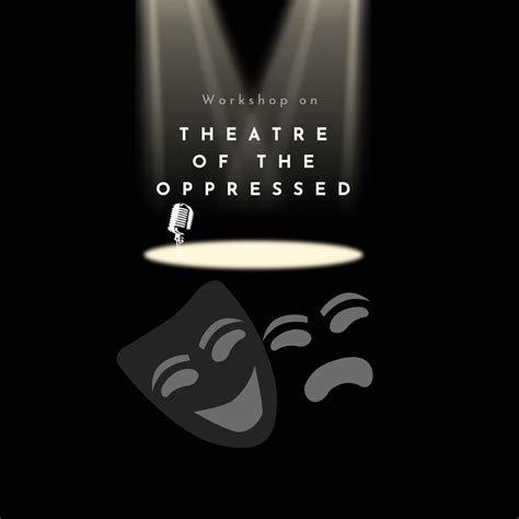 THEATRE OF THE OPPRESSED – Travel