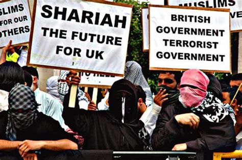 Sharia Law has been officially recognised in UK High Court divorce case – TheLiberal.ie – Our ...