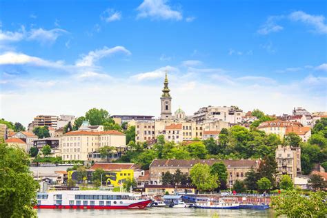 8 reasons why Belgrade is Europe’s hidden highlight | Rough Guides