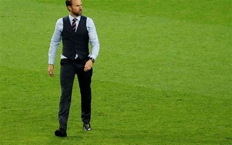 Gareth Southgate's waistcoat gets the meme treatment as fans photoshop ...