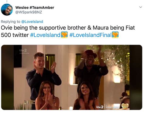 Love Island final memes: 47 reactions to the end of an era