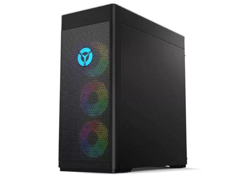 Legion Gaming Desktops - Gaming Desktop Computers | Lenovo US