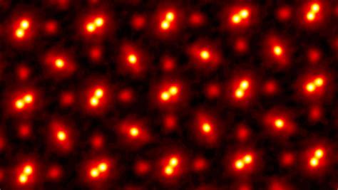 Incredible Microscope Sees Atoms at Record Resolution