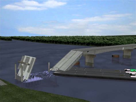 I 40 bridge disaster - Alchetron, The Free Social Encyclopedia