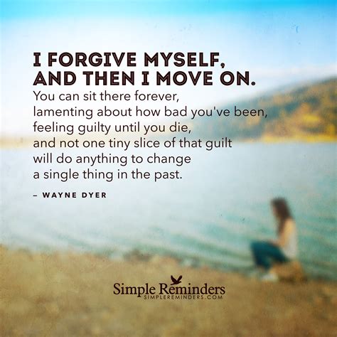 Quotes On Forgiveness And Moving On. QuotesGram