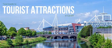 What's On in Cardiff | Total Guide to Cardiff