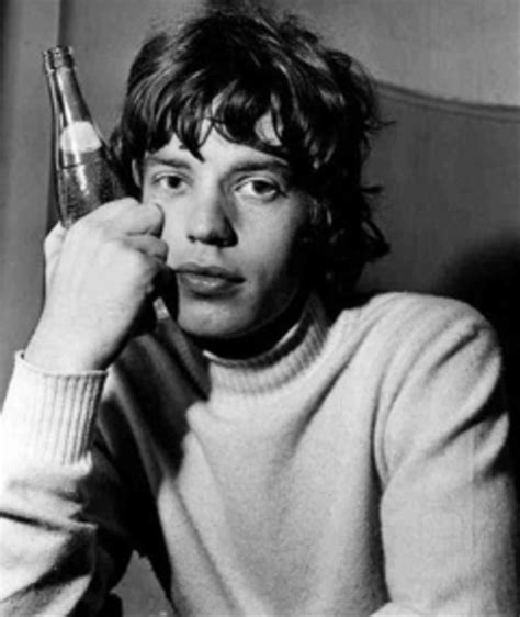 Mick Jagger: Películas, biografía y listas en MUBI