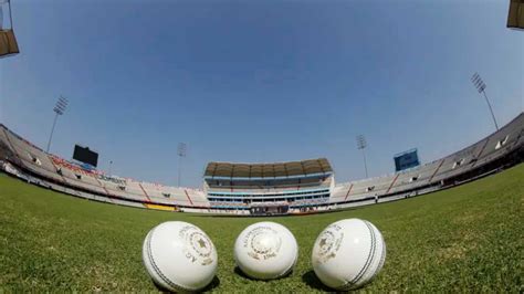 India vs England 1st Test: Check full weather forecast and pitch report ...