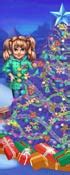 Princesses Christmas Tree - DressUpWho.com