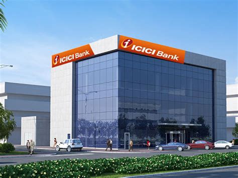 ICICI Bank Ltd to digitise 500 villages