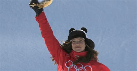 Moments | Beijing 2022 - Gold Medal - Freestyle Skiing - Gu A. - Podium