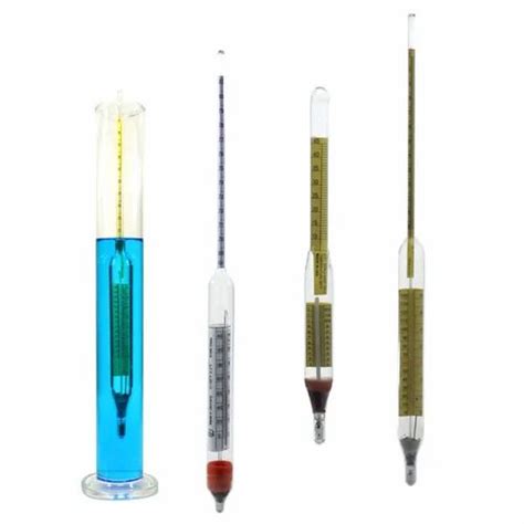 Soil Hydrometer at ₹ 600/piece | Soil Hydrometer in Ahmedabad | ID ...