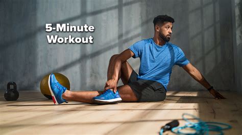 This 5-Minute Mobility Warm Up Will Revolutionise Your Workouts | HuffPost UK Life