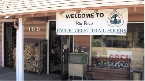 Pacific Crest Trail Thru Hike - YouTube