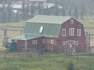 Where is Heartland Filmed | The Horse Dispatch