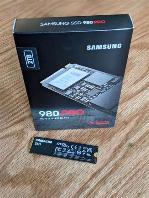 Samsung 980 Pro SSD Review – One Of The Fastest PCIe SSDs In The Market | atelier-yuwa.ciao.jp
