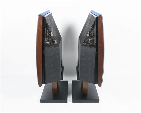 Dahlquist DQ-10 // Floorstanding Speakers / Custom Restoration – AURAL HiFi